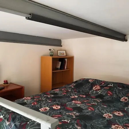 Reims'nest شقة