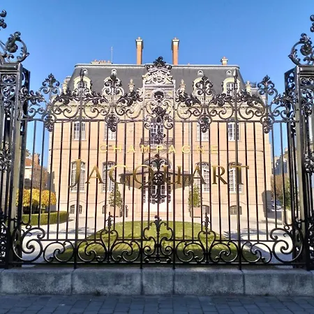 Reims'nest